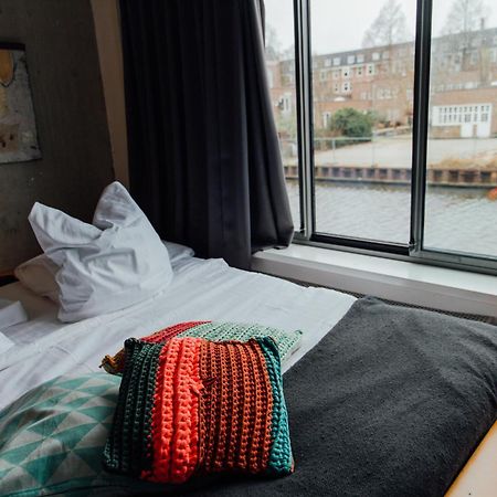 Hostel Clinkmama Amsterdam Zewnętrze zdjęcie