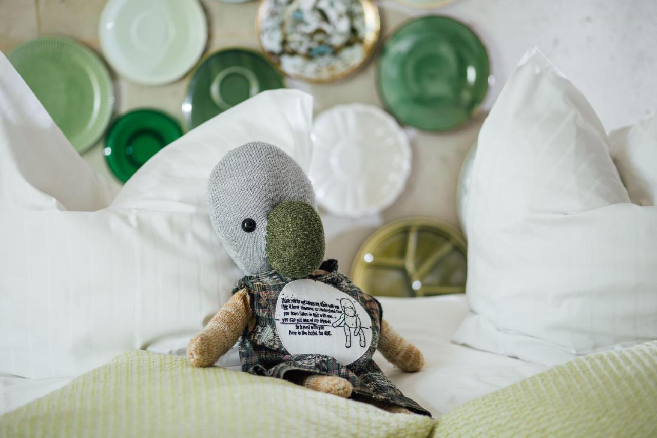 Hostel Clinkmama Amsterdam Zewnętrze zdjęcie