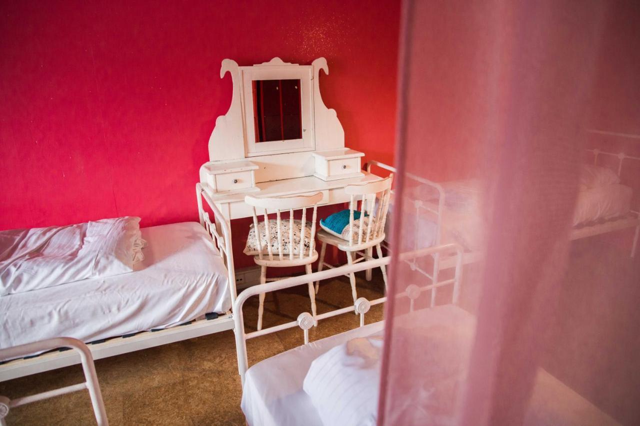 Hostel Clinkmama Amsterdam Zewnętrze zdjęcie