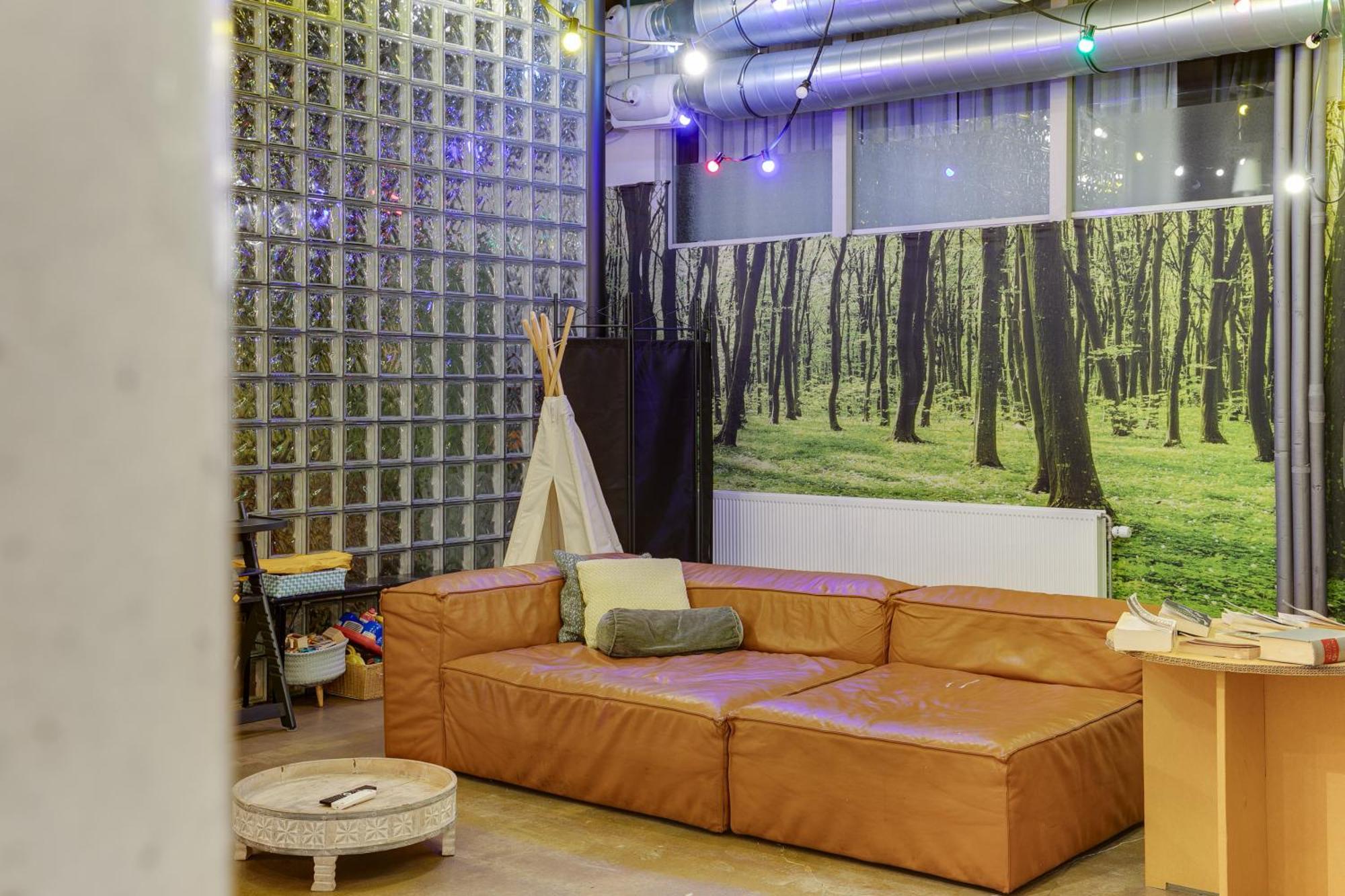 Hostel Clinkmama Amsterdam Zewnętrze zdjęcie