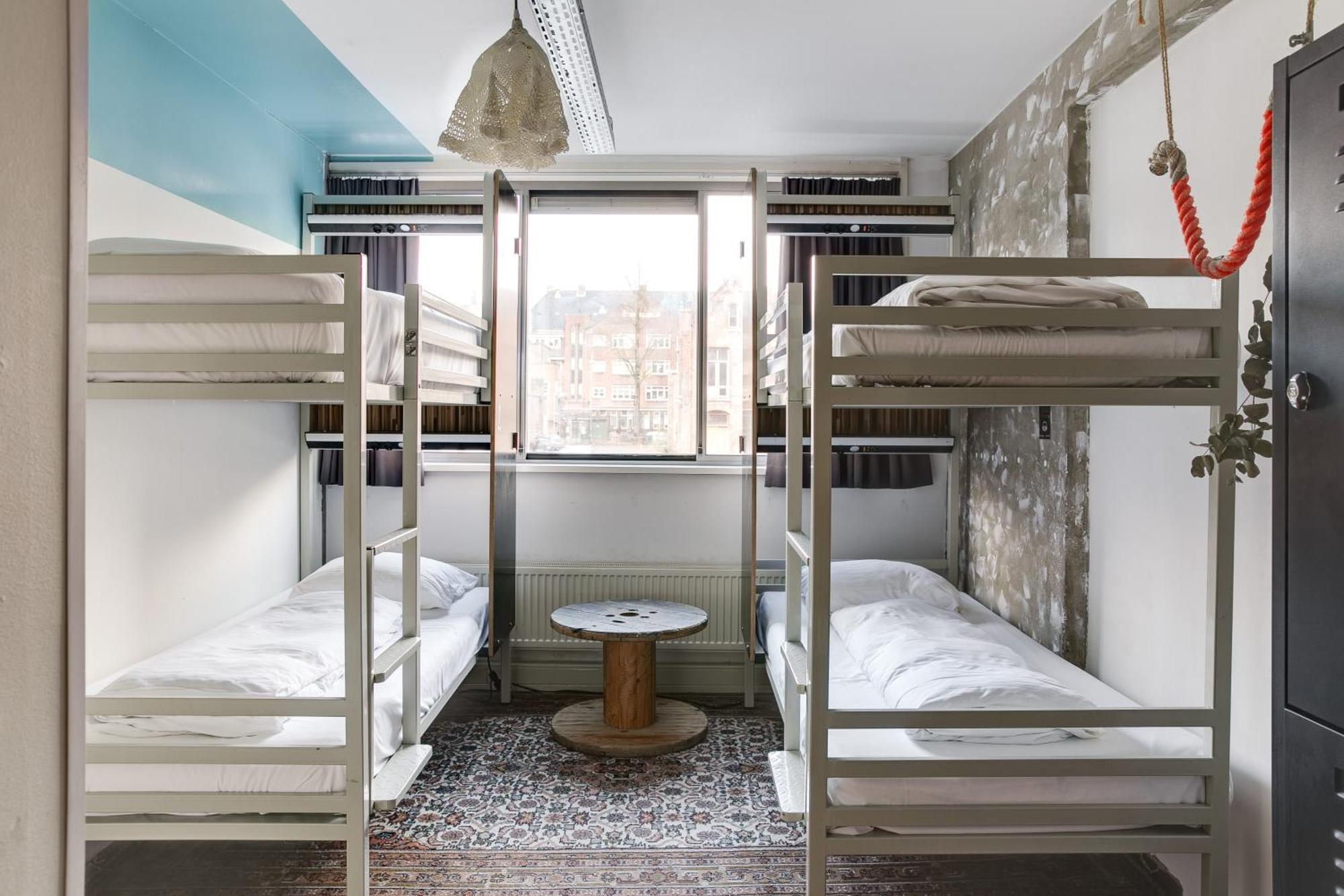Hostel Clinkmama Amsterdam Zewnętrze zdjęcie