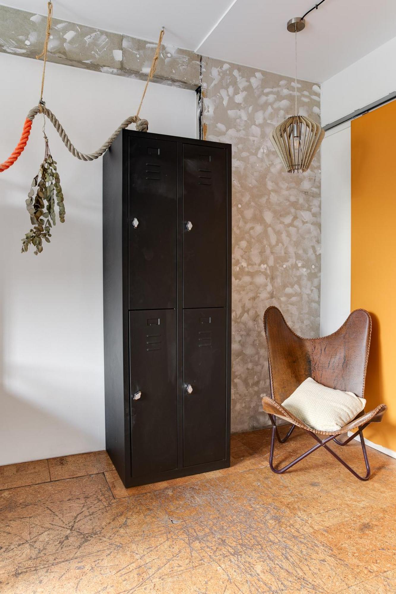 Hostel Clinkmama Amsterdam Zewnętrze zdjęcie