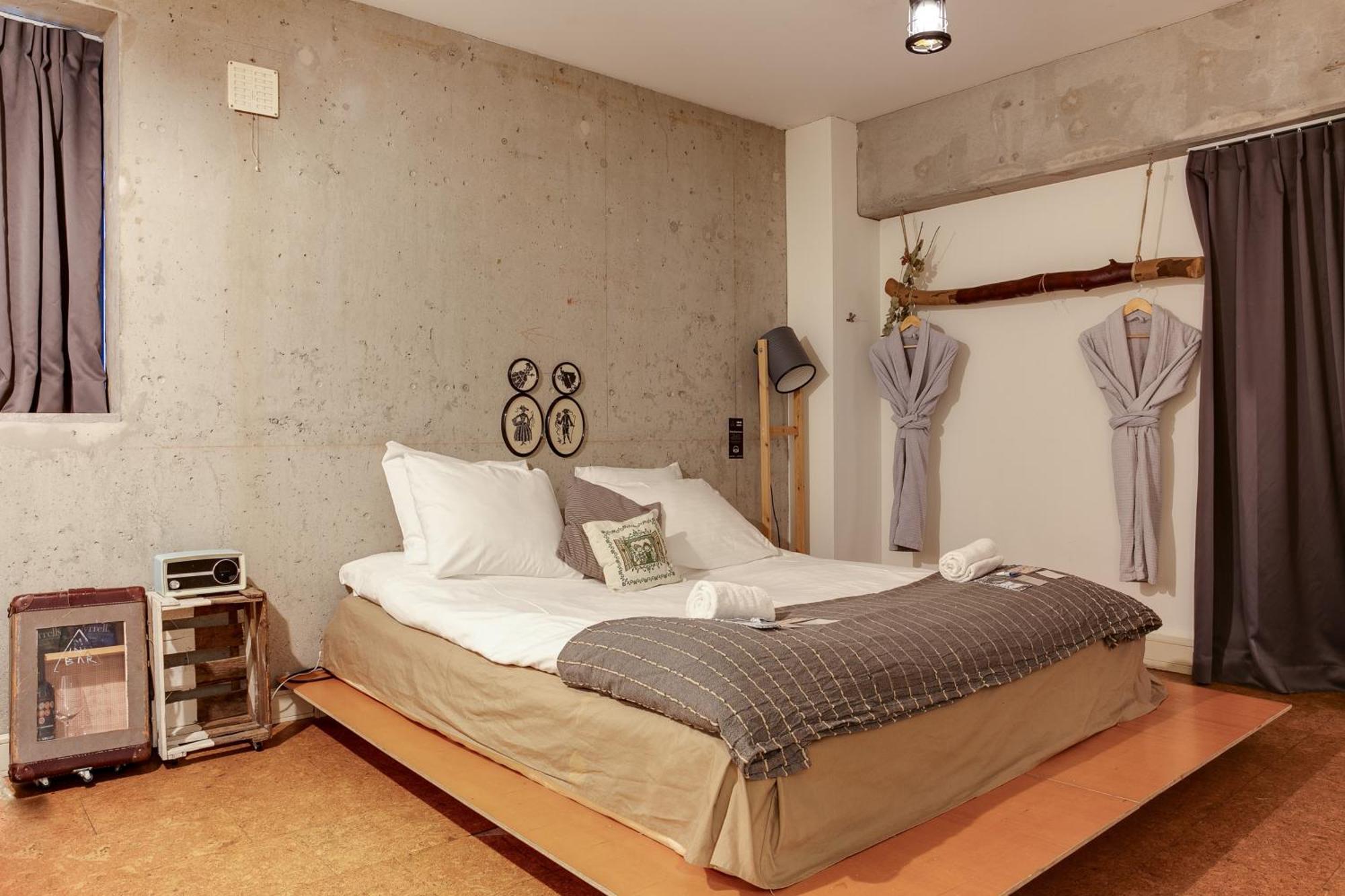 Hostel Clinkmama Amsterdam Zewnętrze zdjęcie