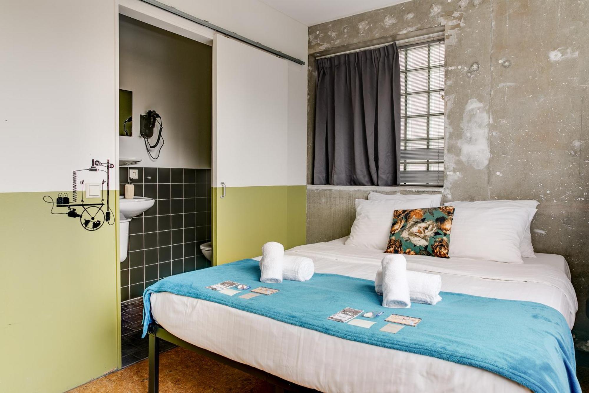 Hostel Clinkmama Amsterdam Zewnętrze zdjęcie