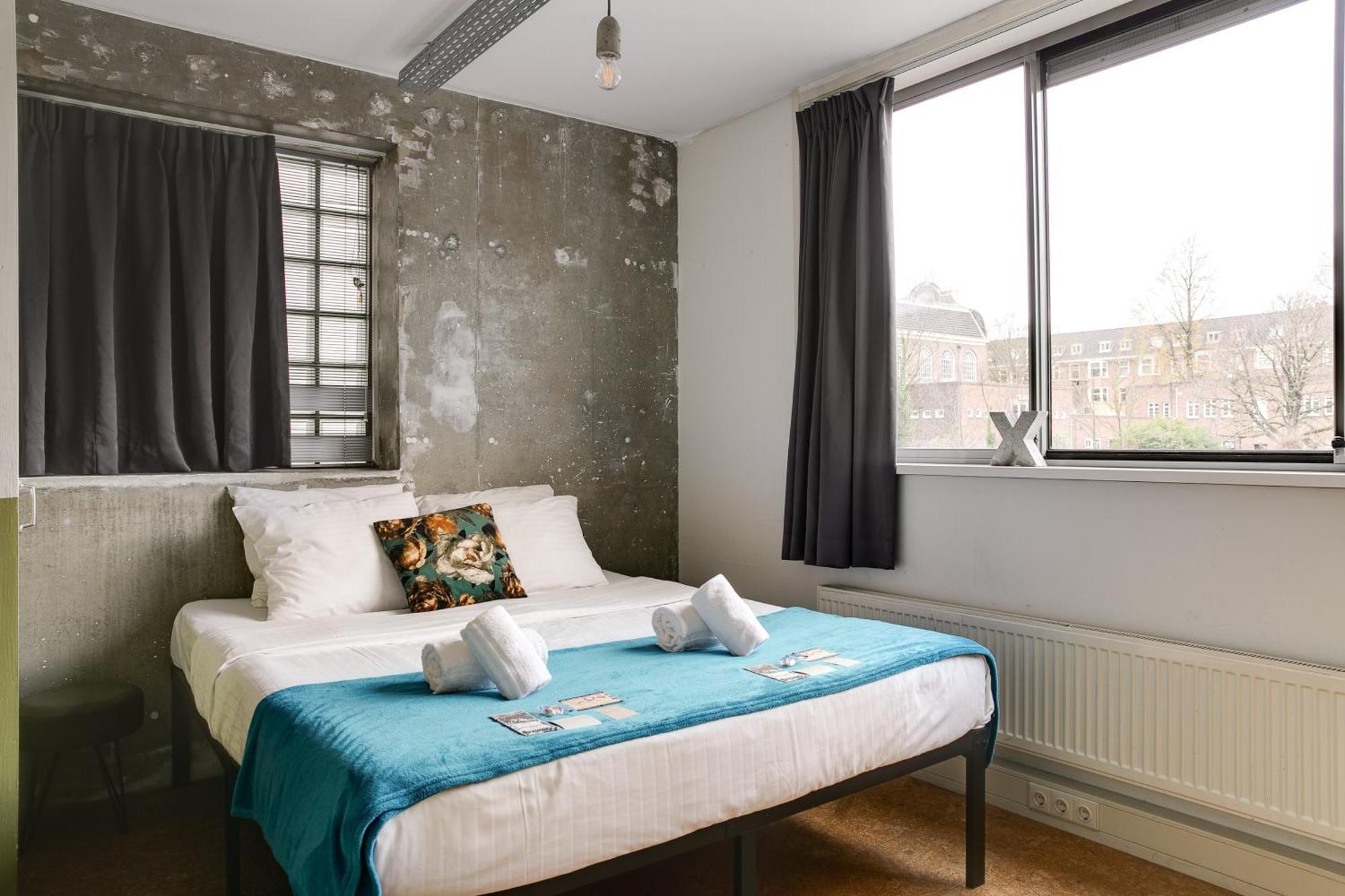 Hostel Clinkmama Amsterdam Zewnętrze zdjęcie