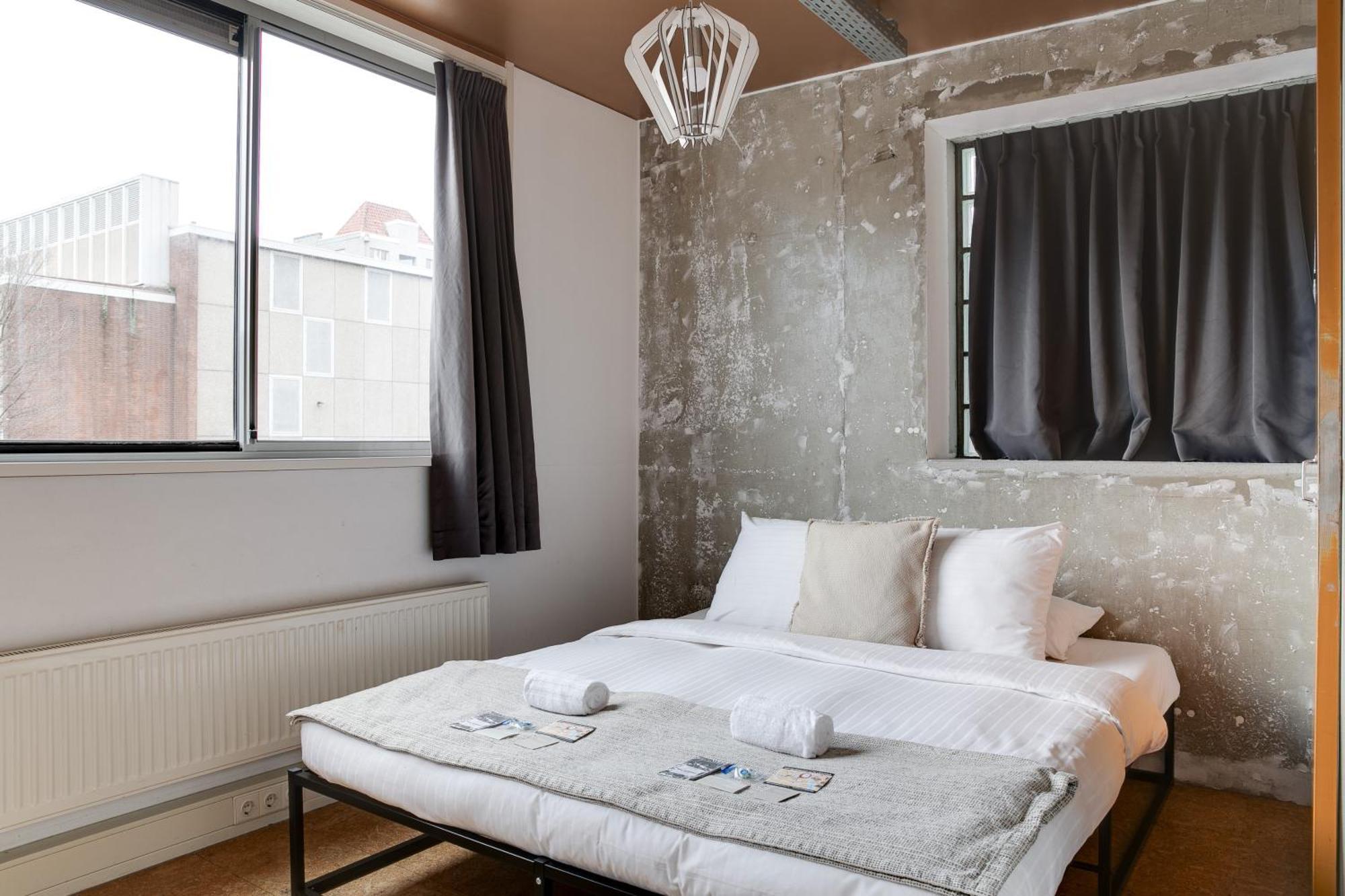 Hostel Clinkmama Amsterdam Zewnętrze zdjęcie