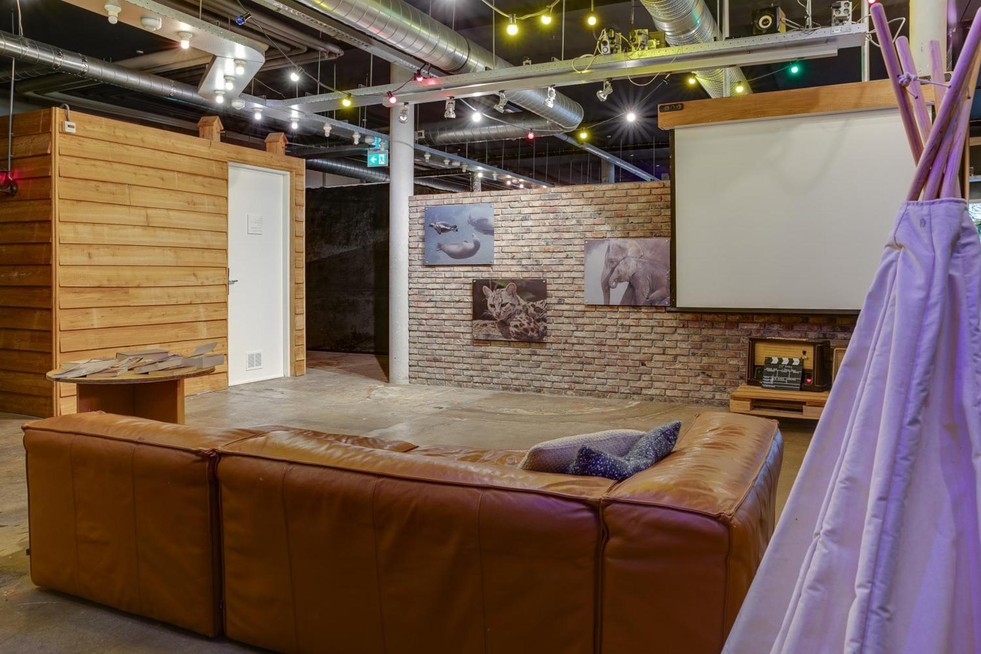 Hostel Clinkmama Amsterdam Zewnętrze zdjęcie