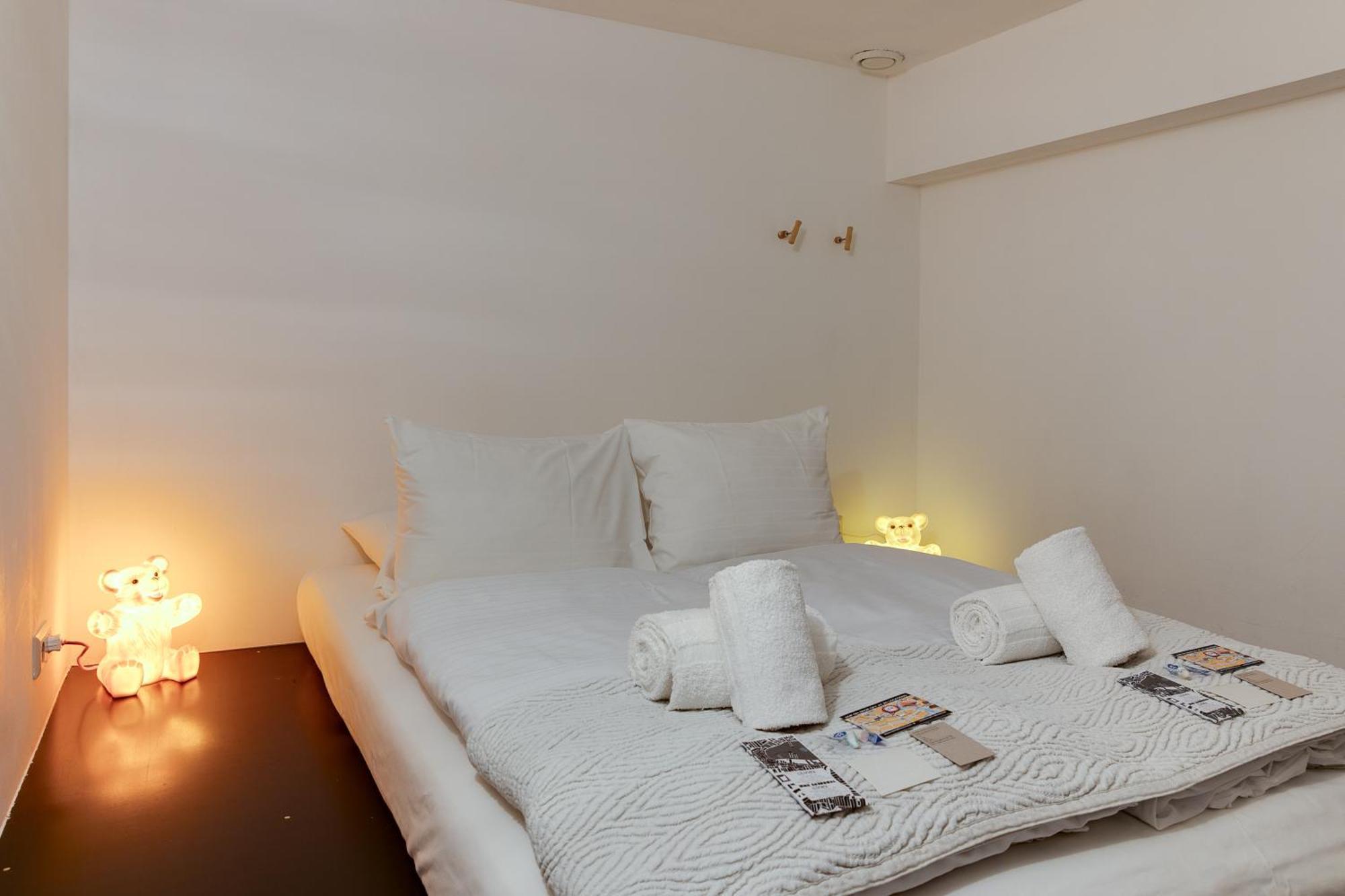 Hostel Clinkmama Amsterdam Zewnętrze zdjęcie