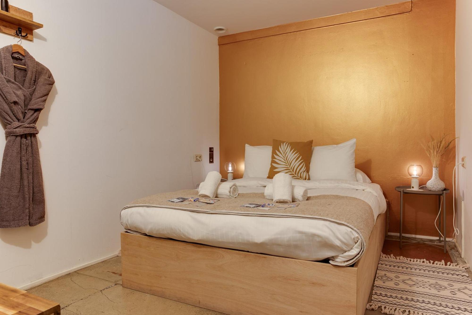 Hostel Clinkmama Amsterdam Zewnętrze zdjęcie
