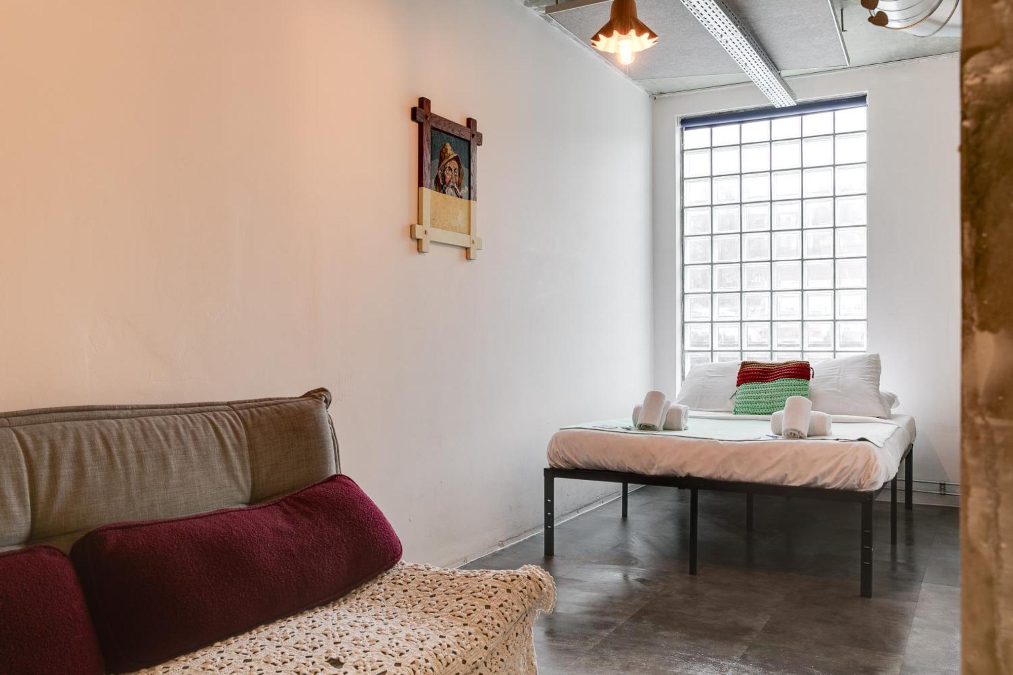 Hostel Clinkmama Amsterdam Zewnętrze zdjęcie
