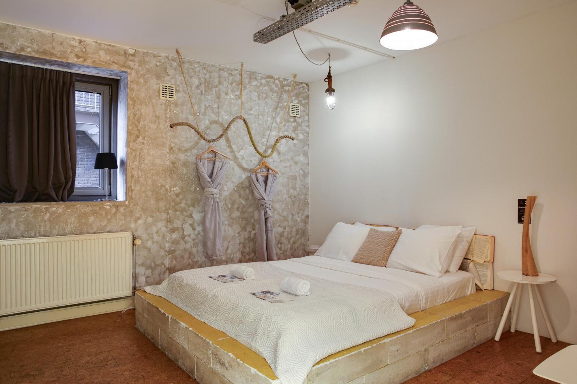 Hostel Clinkmama Amsterdam Zewnętrze zdjęcie