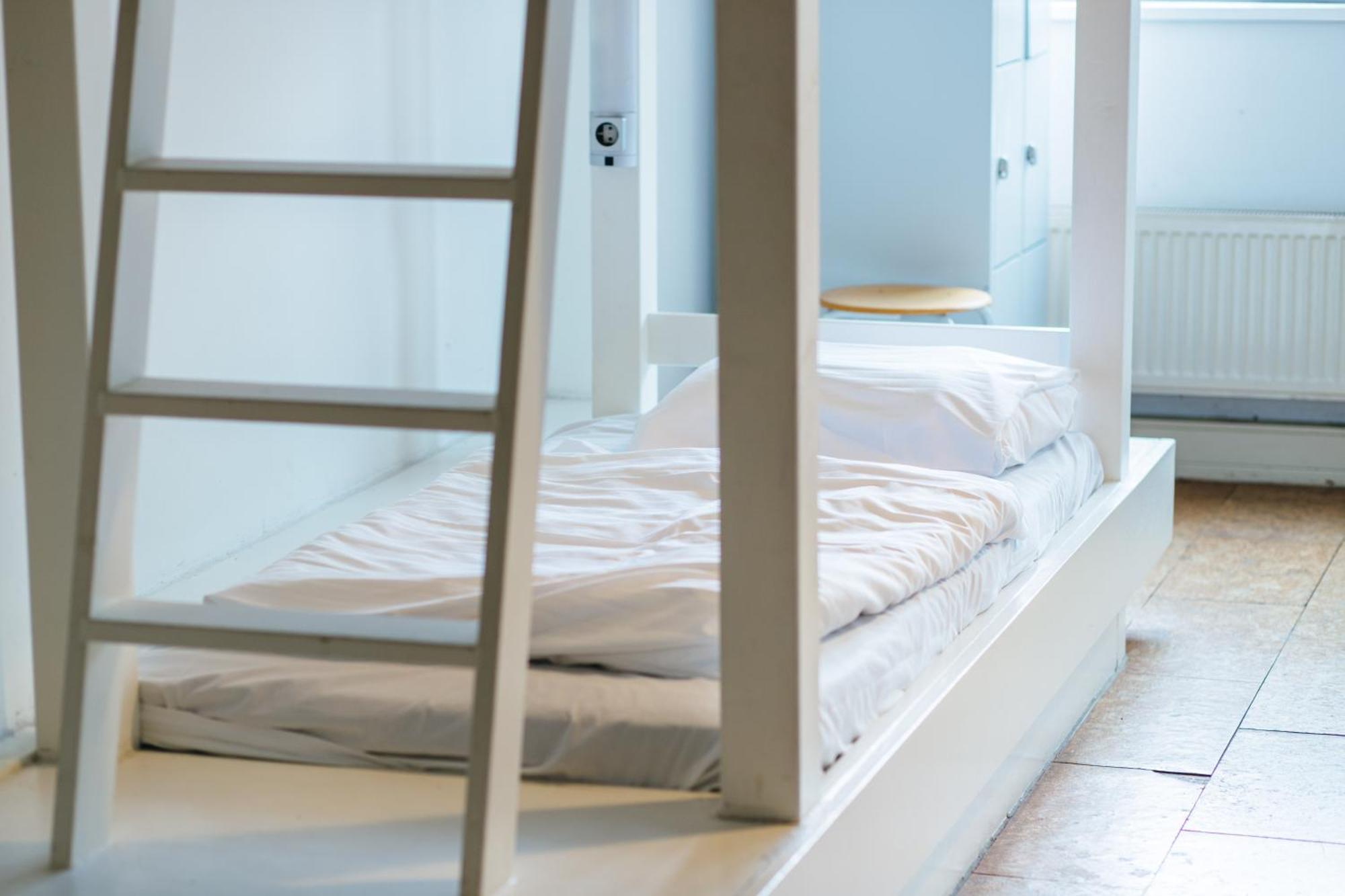 Hostel Clinkmama Amsterdam Zewnętrze zdjęcie
